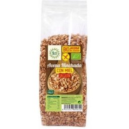 Avoine gonflée au miel S/G Bio 150g
