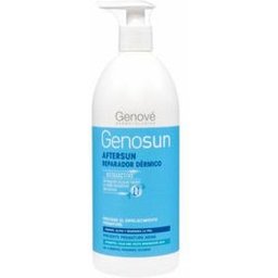Aftersun Reparador Dermico 400ml *