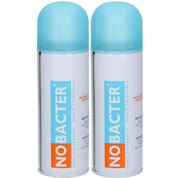 Nobacter® Gel de Rasage