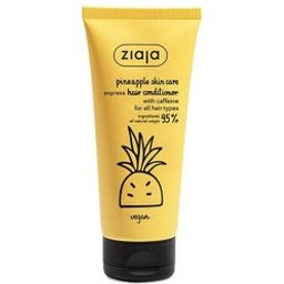 Piña Acondicionador Capilar con Cafeína 100ml