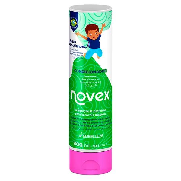 Après-shampoing My Little Curls 300ml