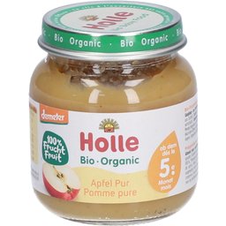 Pomme pure bio