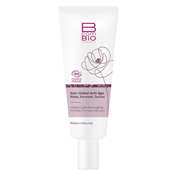 Soin Global Anti-Age Tube 50ml