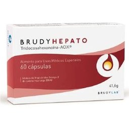 Hepato 60 Caps