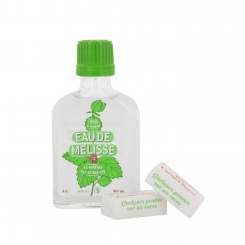 LES CARMES BOYER Eau de mélisse 4cl