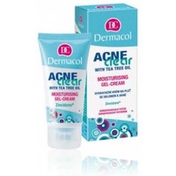Gel-Crème Hydratant Acnéclear 50ml