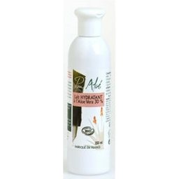 Ciel d'Azur Pur Aloé Lait Corporel Hydratant Bio à l'Aloé Vera 30% 250ml