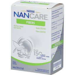 Nestle® Nancare® Fibers