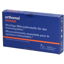 Orthomol Immun