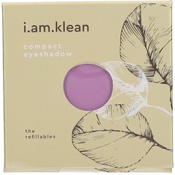 New Compact Mineral Eyeshadow Meadow