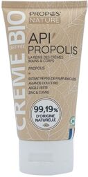 Crème Api'Propolis Bio Propos Nature 100 ml
