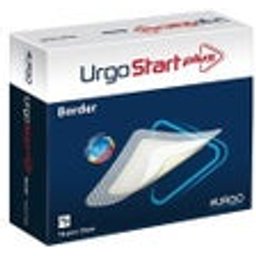 Urgo Start Plus Compresse 13x12cm 16 Unités