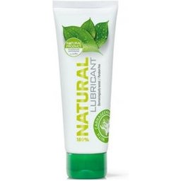 Lubrifiant naturel à base d'eau 125ml