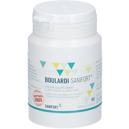 Boulardi Sanifort