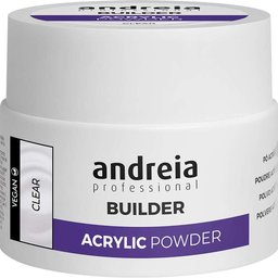 Poudre Acrylique Construction Ong Clear 35g