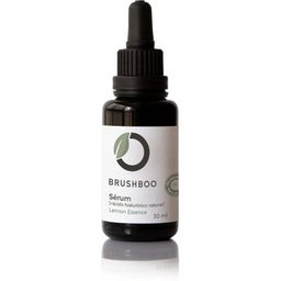 Lemon Essence Vit-C Sérum Bio Réparateur 30ml