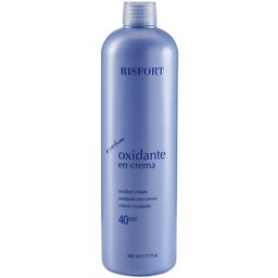 Oxydant Crème 40 Vol 500ml
