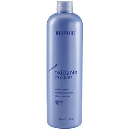 Oxydant Crème 40 Vol 500ml