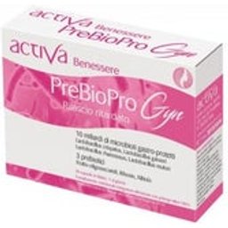 Bien-Etre Prebiopro Gyn 30