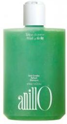 Lime Sunday Refresh Shampooing 450 ML - Flacon 450 ml