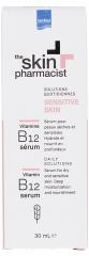 Sensitive Skin Sérum Vitamine B12 Peaux Sèches et Sensibles 30 ml - Flacon compte goutte 30 ml