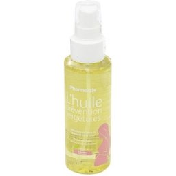 Huile Prévention Vergeture 100ml