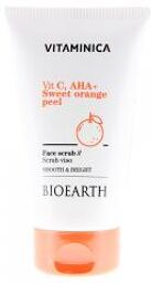 Vitaminica Gommage pour le Visage 150 ML - Tube 150 ml