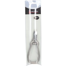 Herba Coupe-ongles pour pieds 13 cm