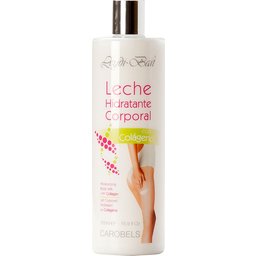 Leidybait Milk Hid. Corps 500ml