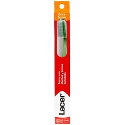 Technic cepillo cepillo dental extra suave 1ud