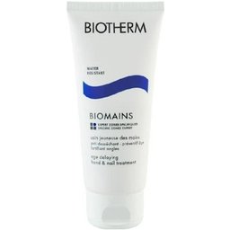 Biomains Soin Jeunesse Des Mains 100ml