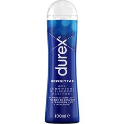 Sensitive Gel Lubrifiant 100ml