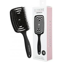 Labyrinth Natural Hair Brush Large 1ut
