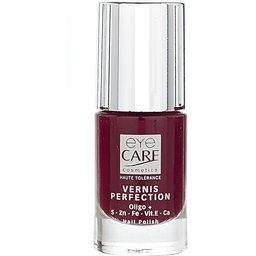 Vernis à Ongles Perfection Oligo+ Grenat 1321