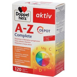 A-Z Complete Depot