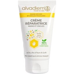 Cr Main&Ongle 50Ml