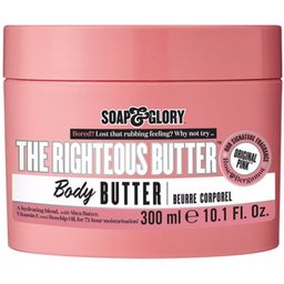Soap & Glory The Righteous Body Butter 300ml
