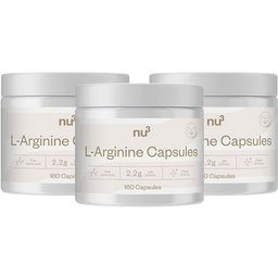 L-Arginine