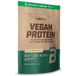 Vegan Protein Vanilla Cookies 2000g