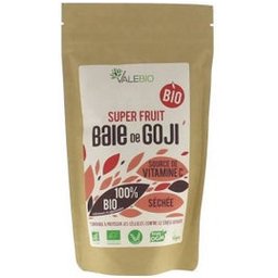 Baie De Goji Bio 150G