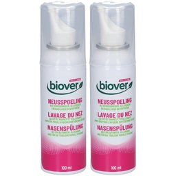 Selfcare Lavage du Nez