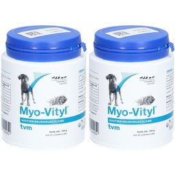 Myo-vityl®
