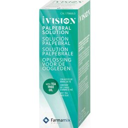 Palpebral Solution 40 Ml