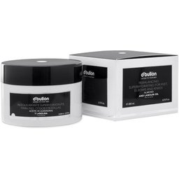 Bullon Reequilibrante Superhidratante Para Pies, Codos Y Rodillas 200 Ml