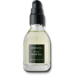 Ritual Hair Oil Lavender & Patchouli 50ml