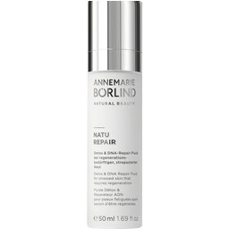 Annemarie Börlind Natu Repair Fluide Détox & Réparateur ADN