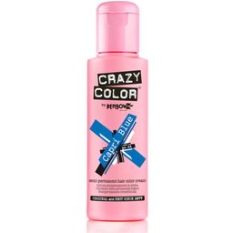 Color Tinte Cabello Nro 44 Capri Blue 100ml