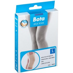 Plus DF Genouillère Skin Taille L