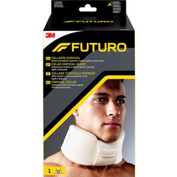 Futuro䋢 Collier cervical souple 1pc