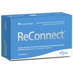 Reconnect 90comps
